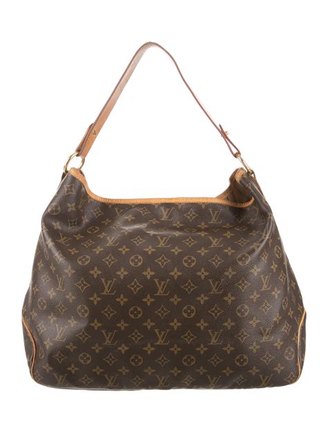 louis vuitton gm on the go|Louis Vuitton delightful gm.